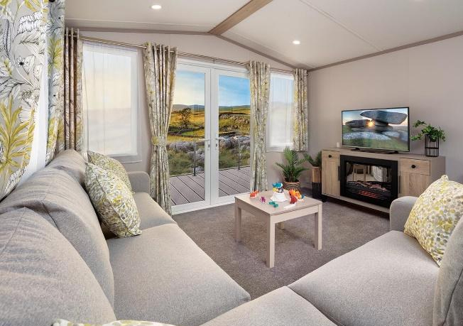 Holiday Lodge Perthshire